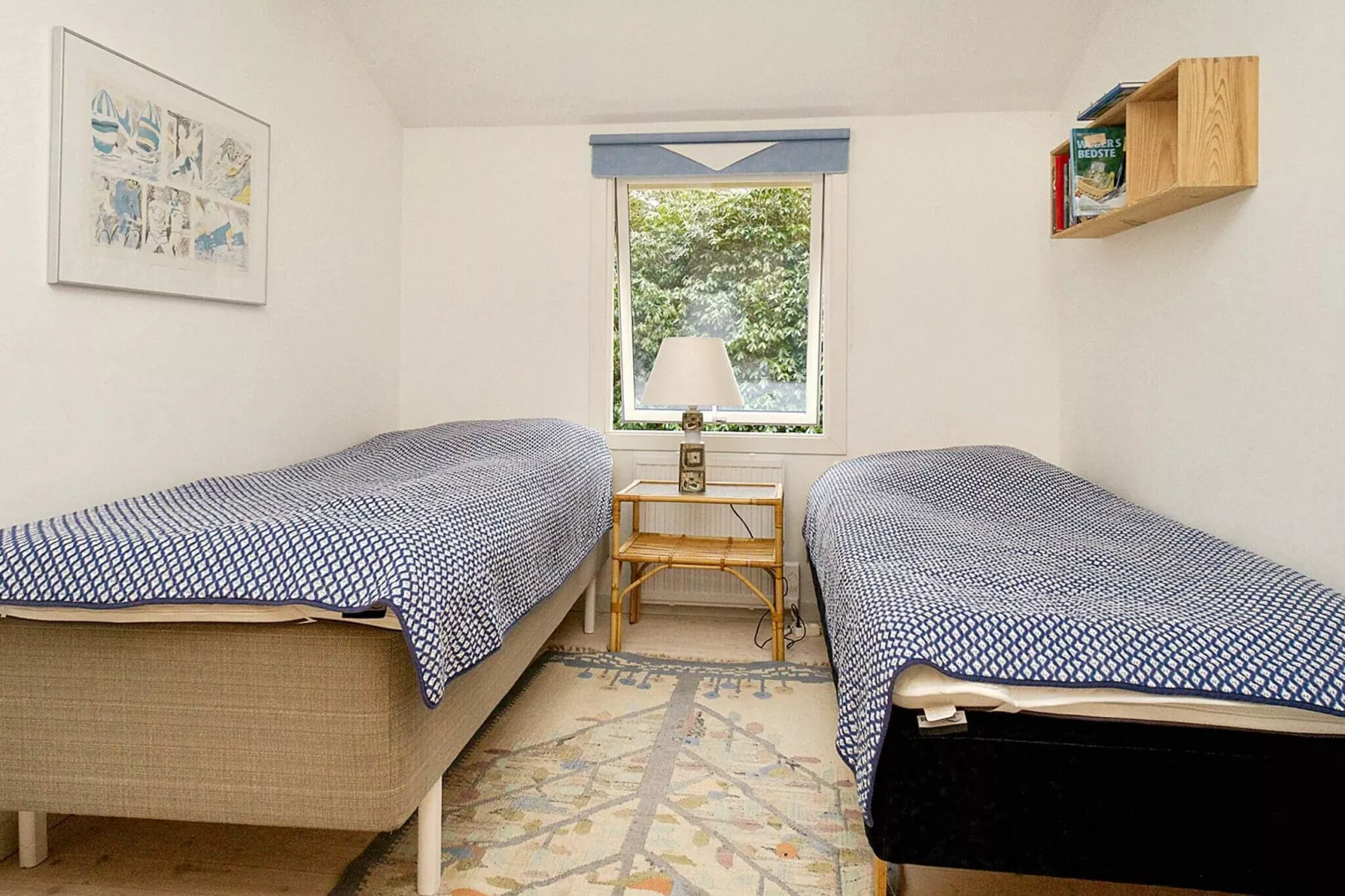 4 etoiles maison de vacances a Frederiksværk-Intérieur