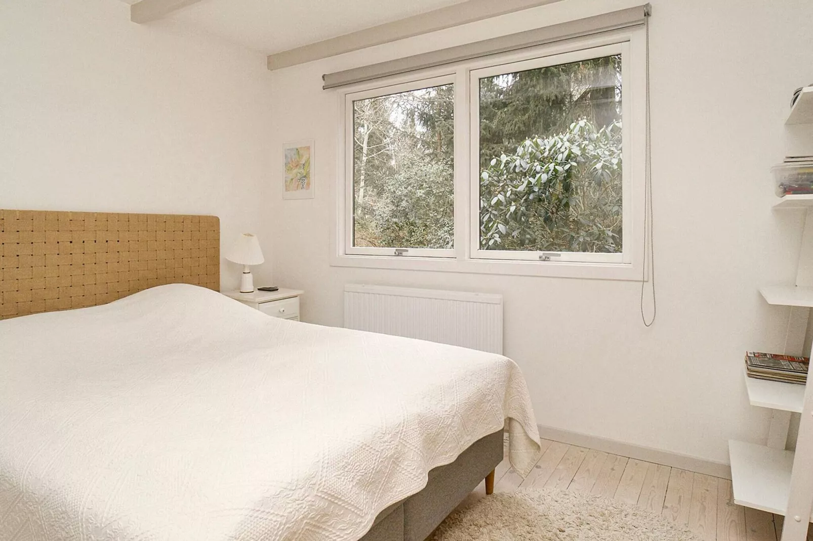 4 etoiles maison de vacances a Frederiksværk-Intérieur