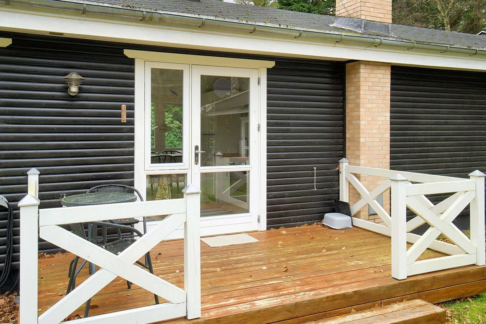 4 etoiles maison de vacances a Frederiksværk-Vue