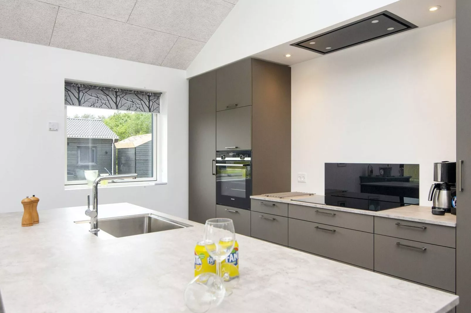 5 star holiday home in Ansager-By Traum-Indoor