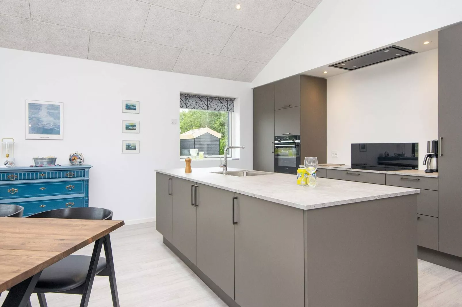 5 star holiday home in Ansager-By Traum-Indoor