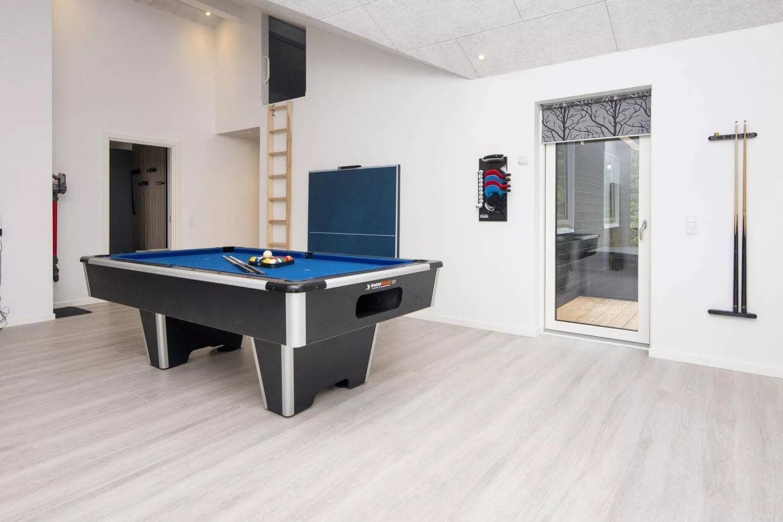5 star holiday home in Ansager-By Traum-Indoor