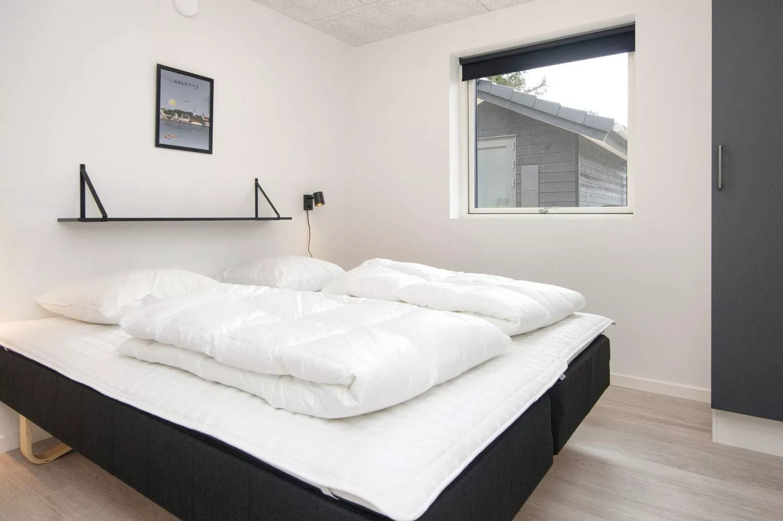 5 star holiday home in Ansager-By Traum-Indoor