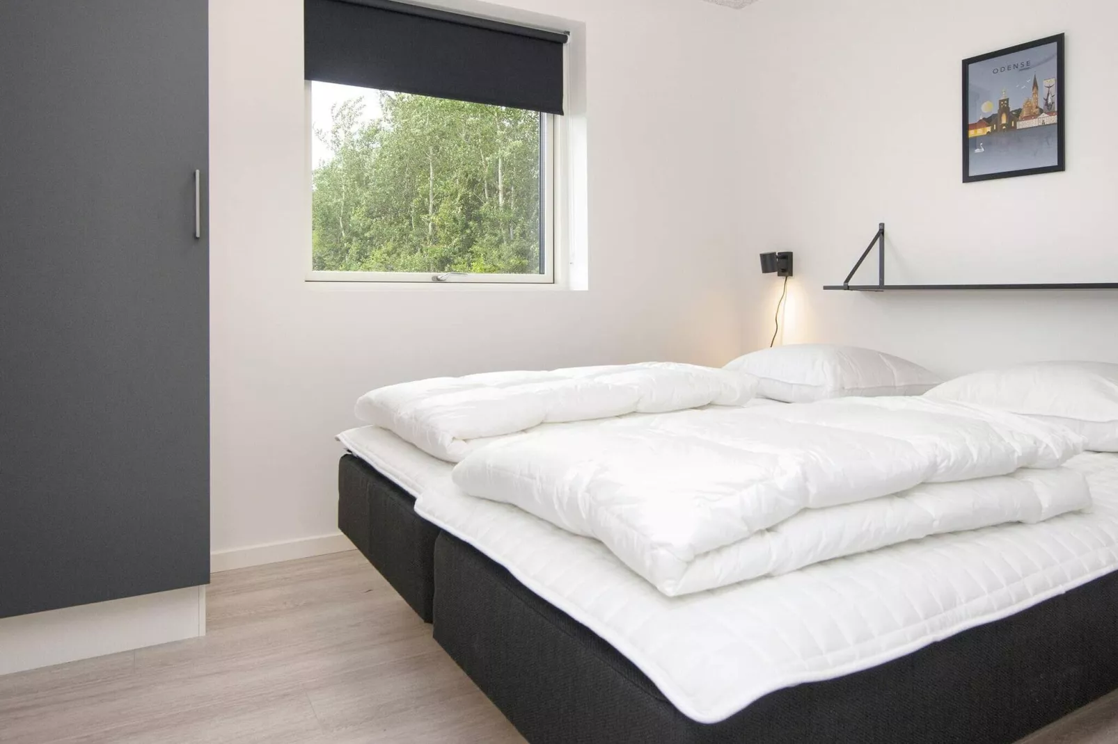 5 star holiday home in Ansager-By Traum-Indoor