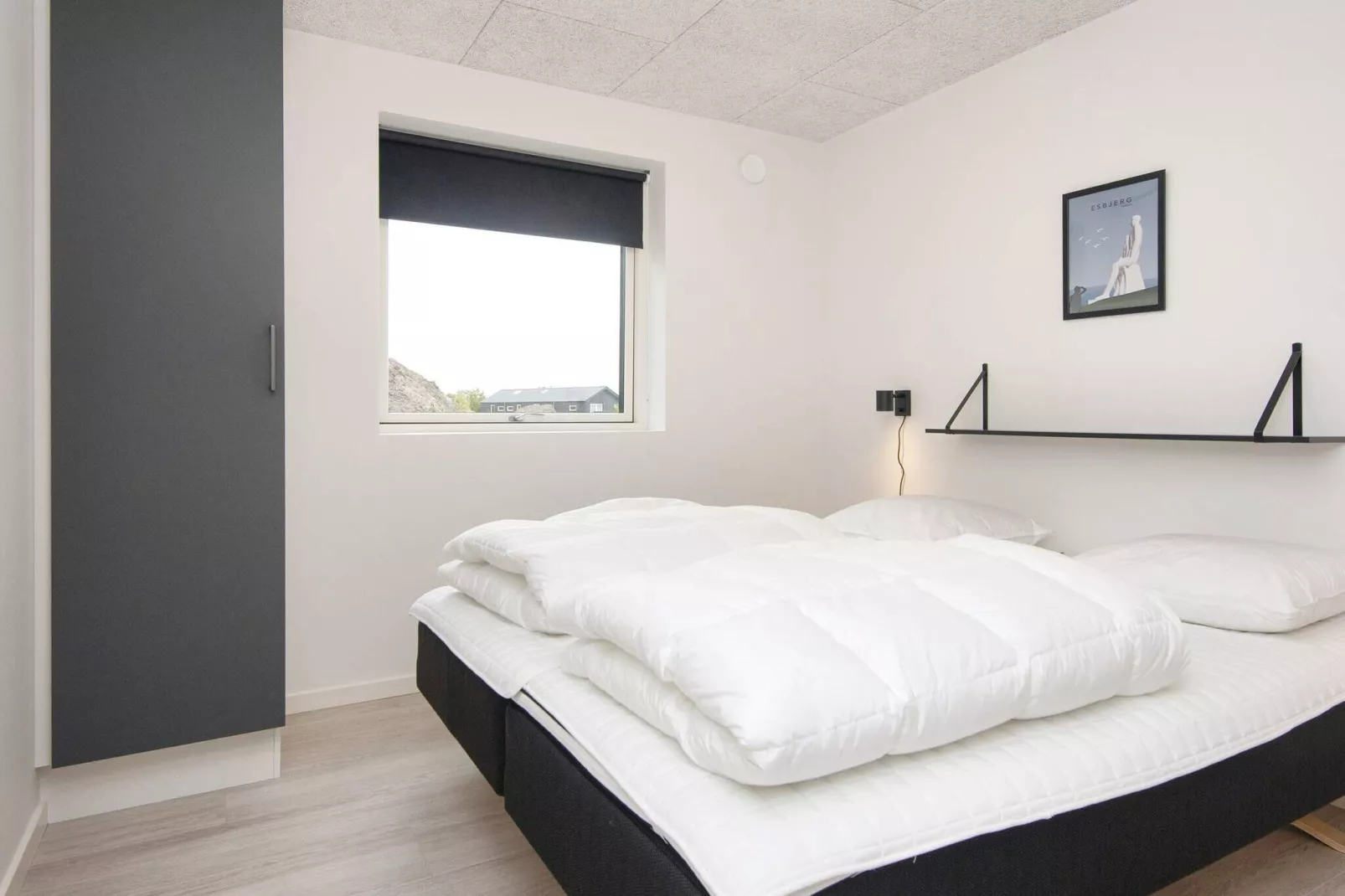 5 star holiday home in Ansager-By Traum-Indoor