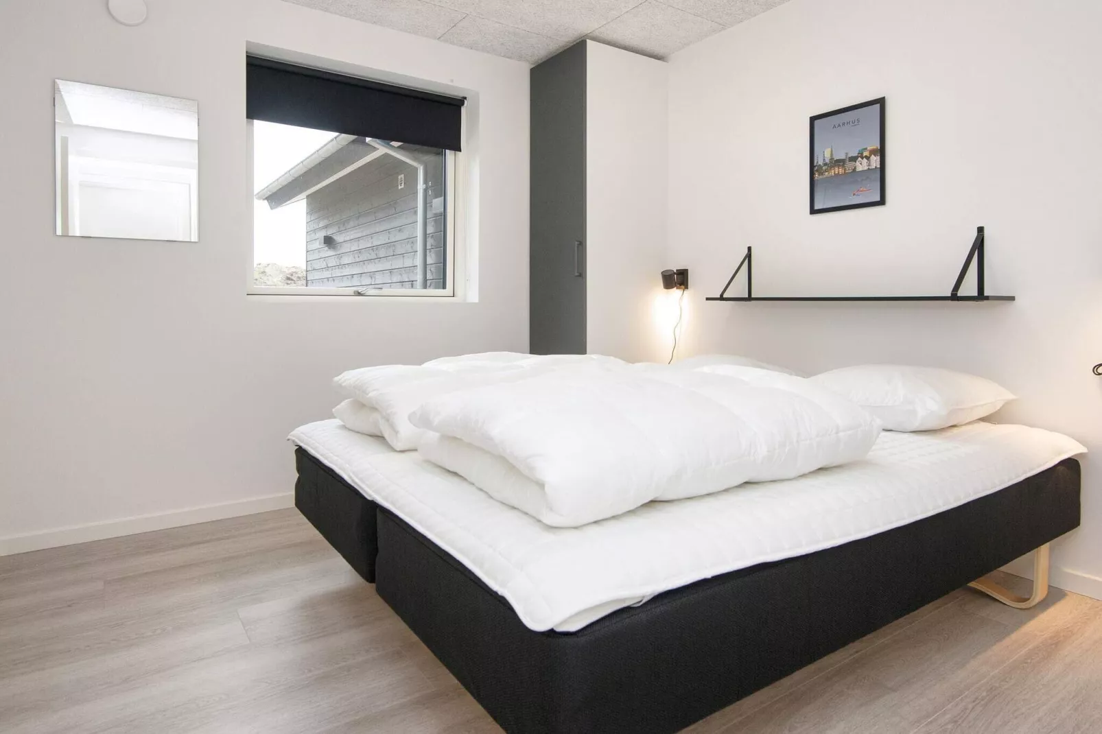 5 star holiday home in Ansager-By Traum-Indoor