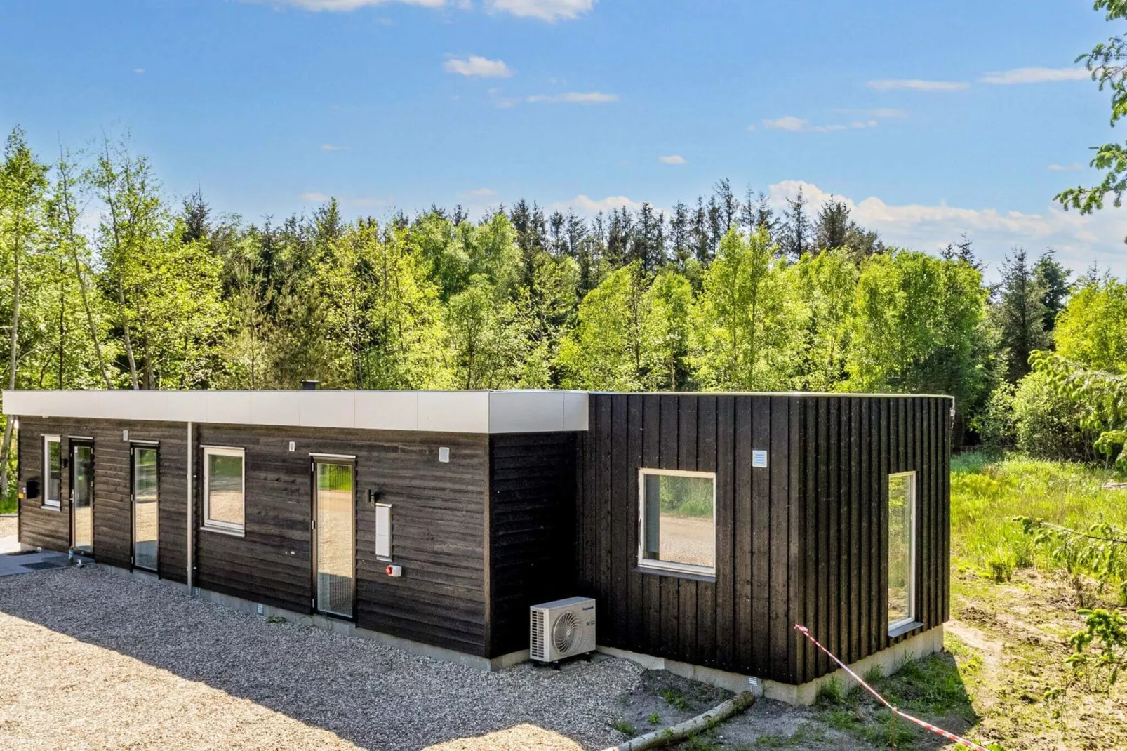 5 star holiday home in Øster Assels-By Traum