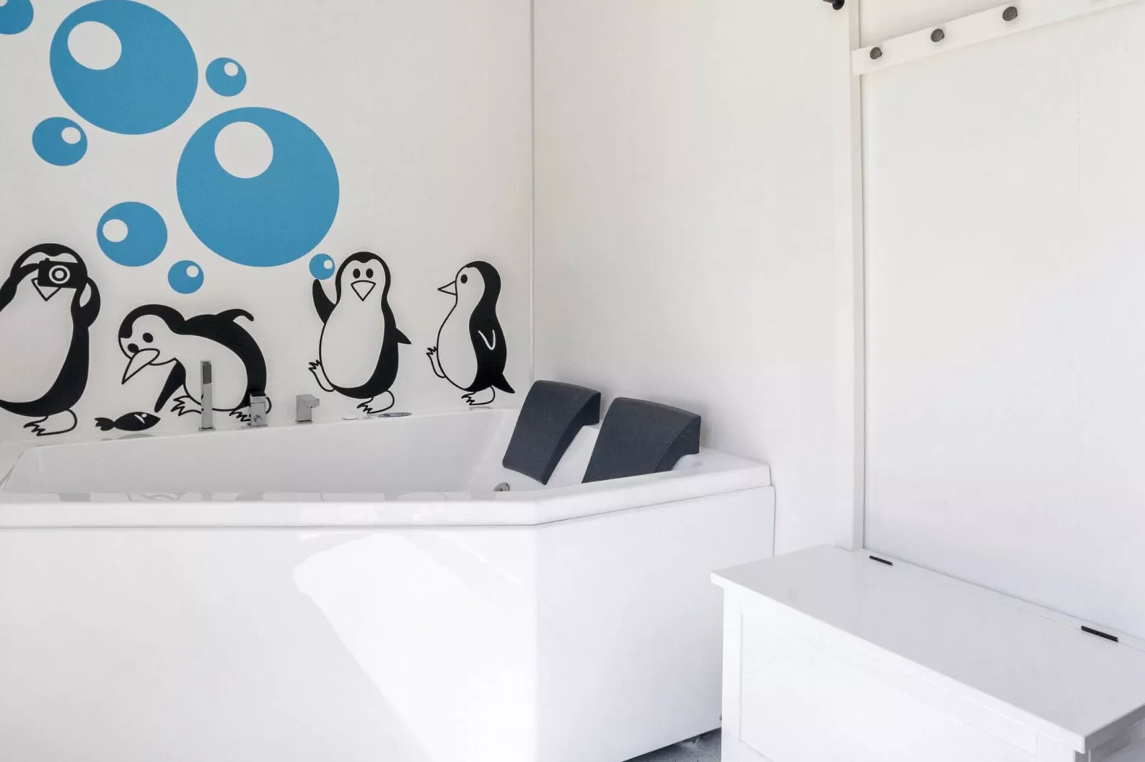5 star holiday home in Øster Assels-By Traum-Spa