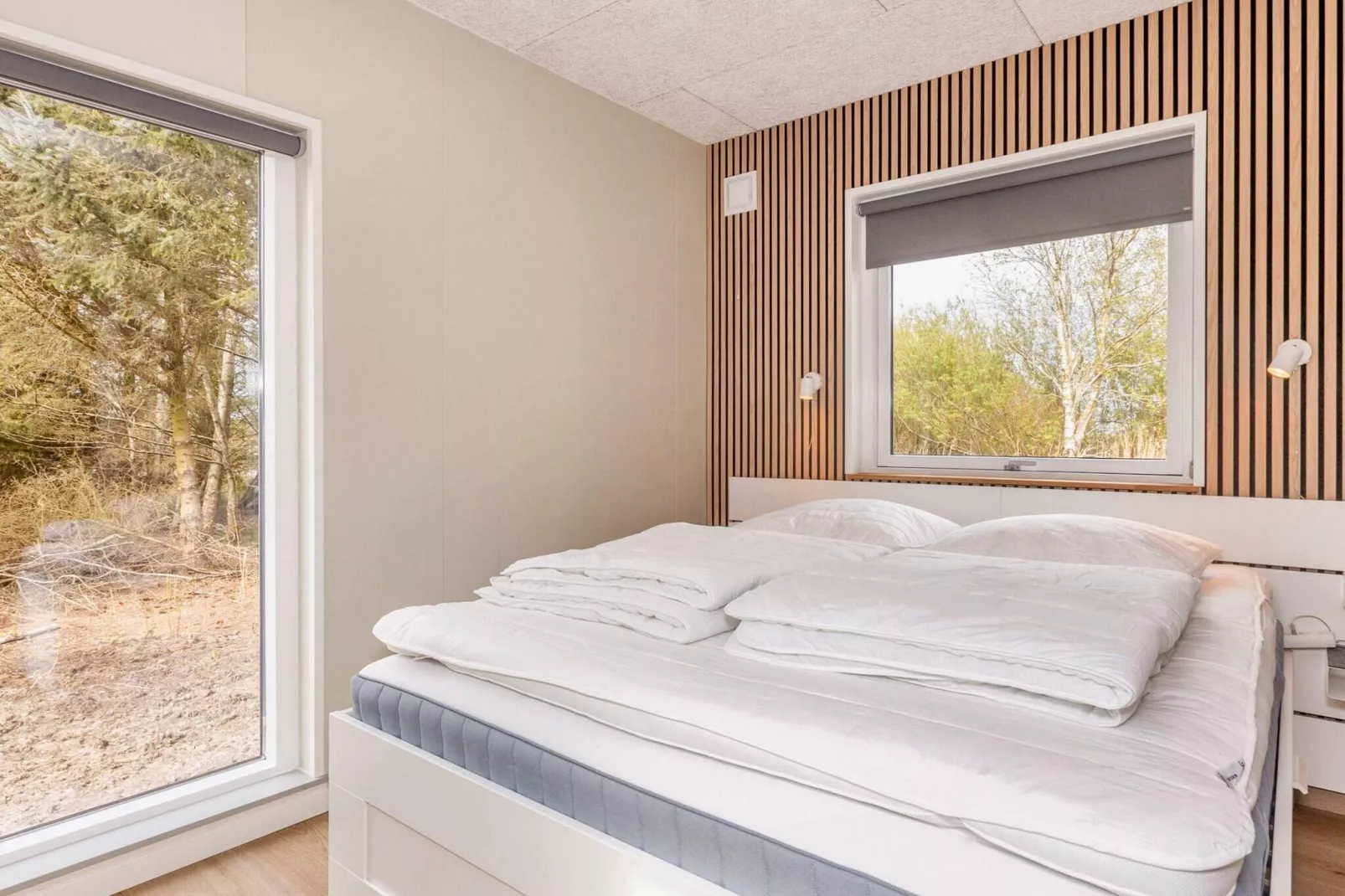 5 star holiday home in Øster Assels-By Traum-Indoor