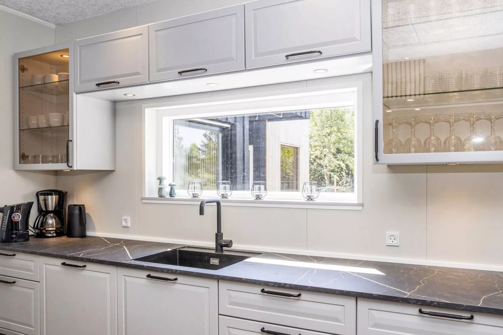 5 star holiday home in Øster Assels-By Traum-Indoor