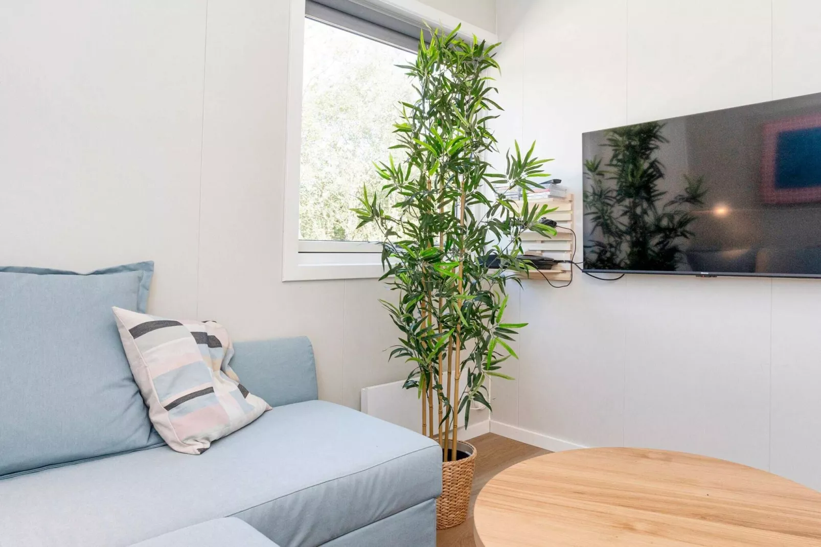 5 star holiday home in Øster Assels-By Traum-Indoor