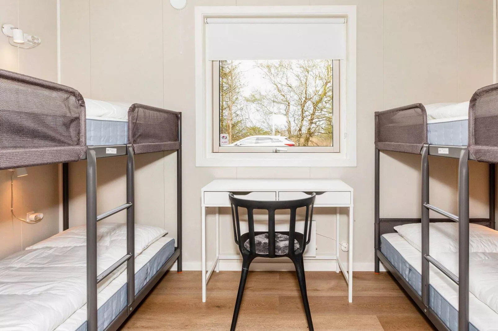 5 star holiday home in Øster Assels-By Traum-Indoor