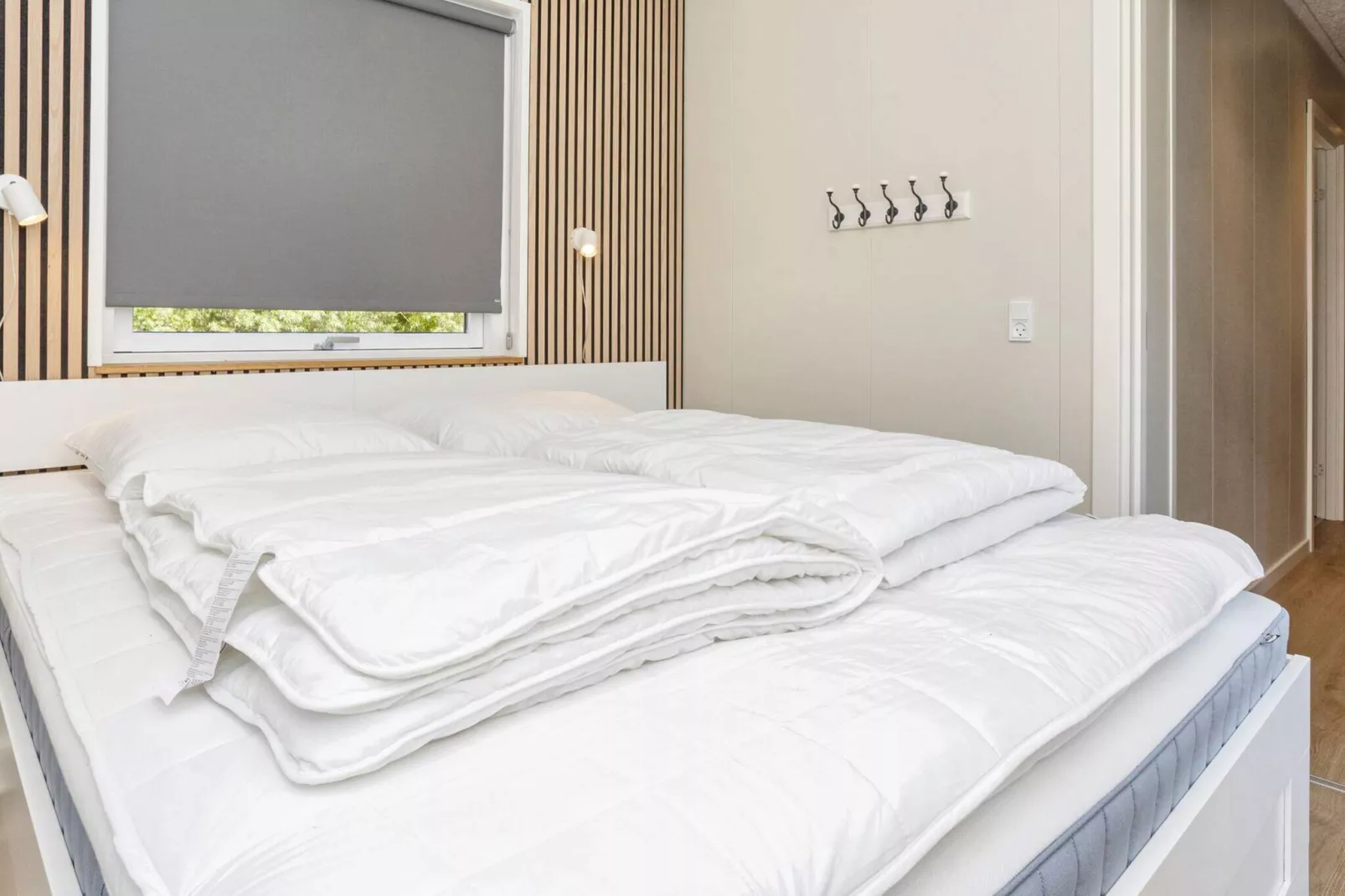 5 star holiday home in Øster Assels-By Traum-Indoor