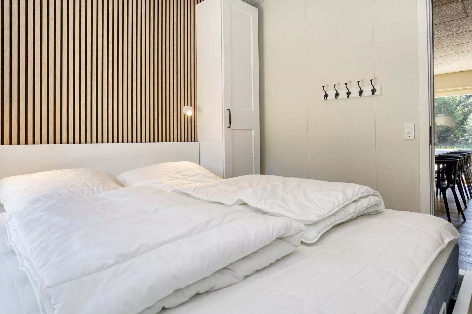 5 star holiday home in Øster Assels-By Traum-Indoor