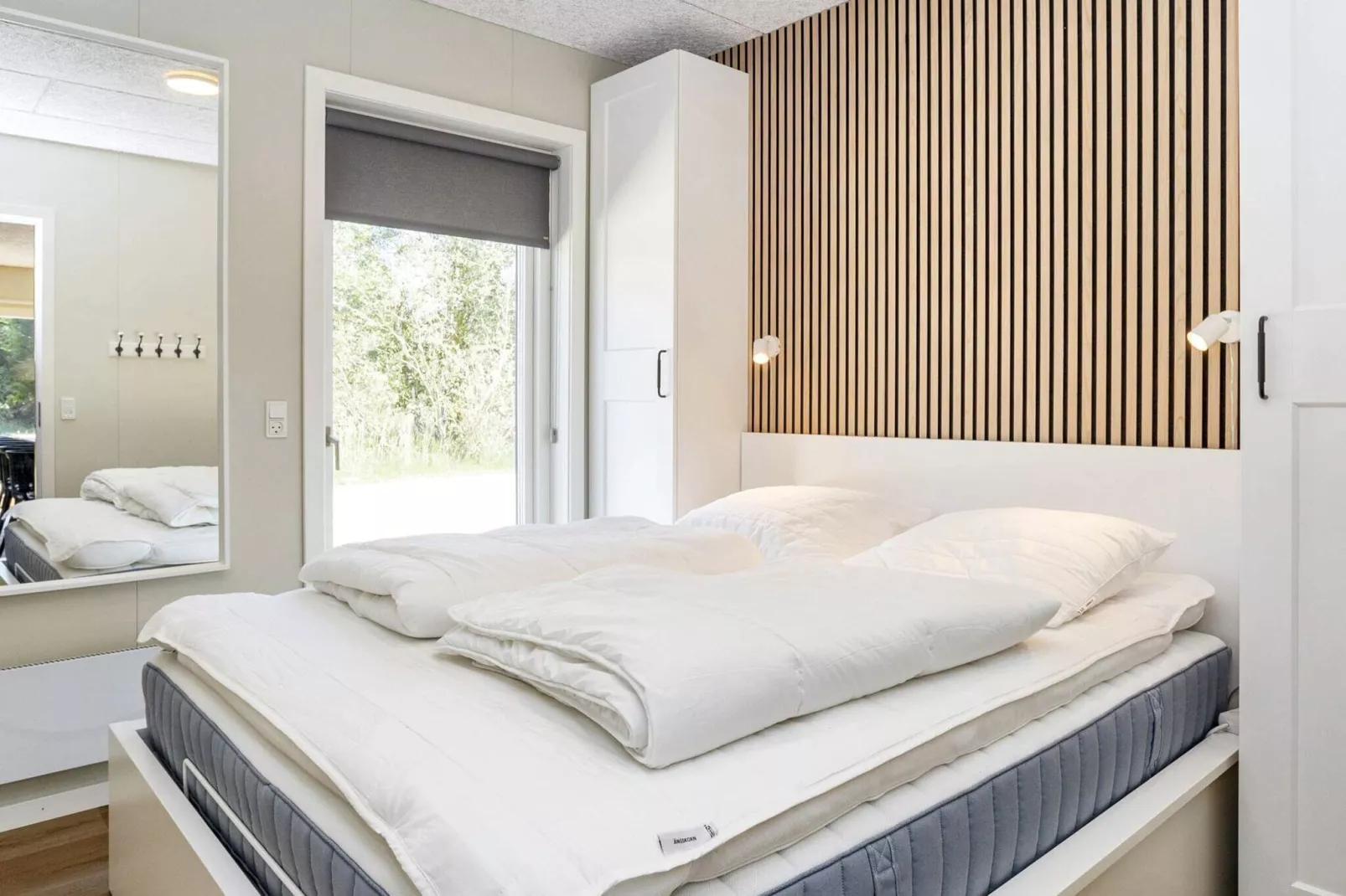 5 star holiday home in Øster Assels-By Traum-Indoor