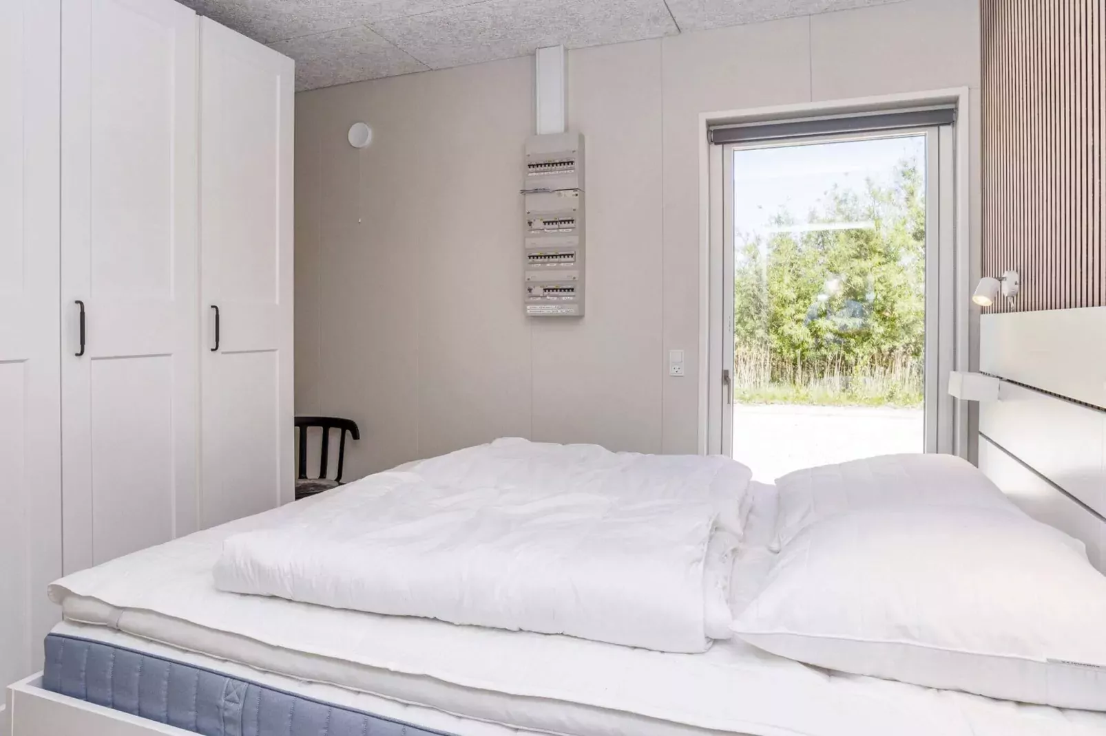 5 star holiday home in Øster Assels-By Traum-Indoor
