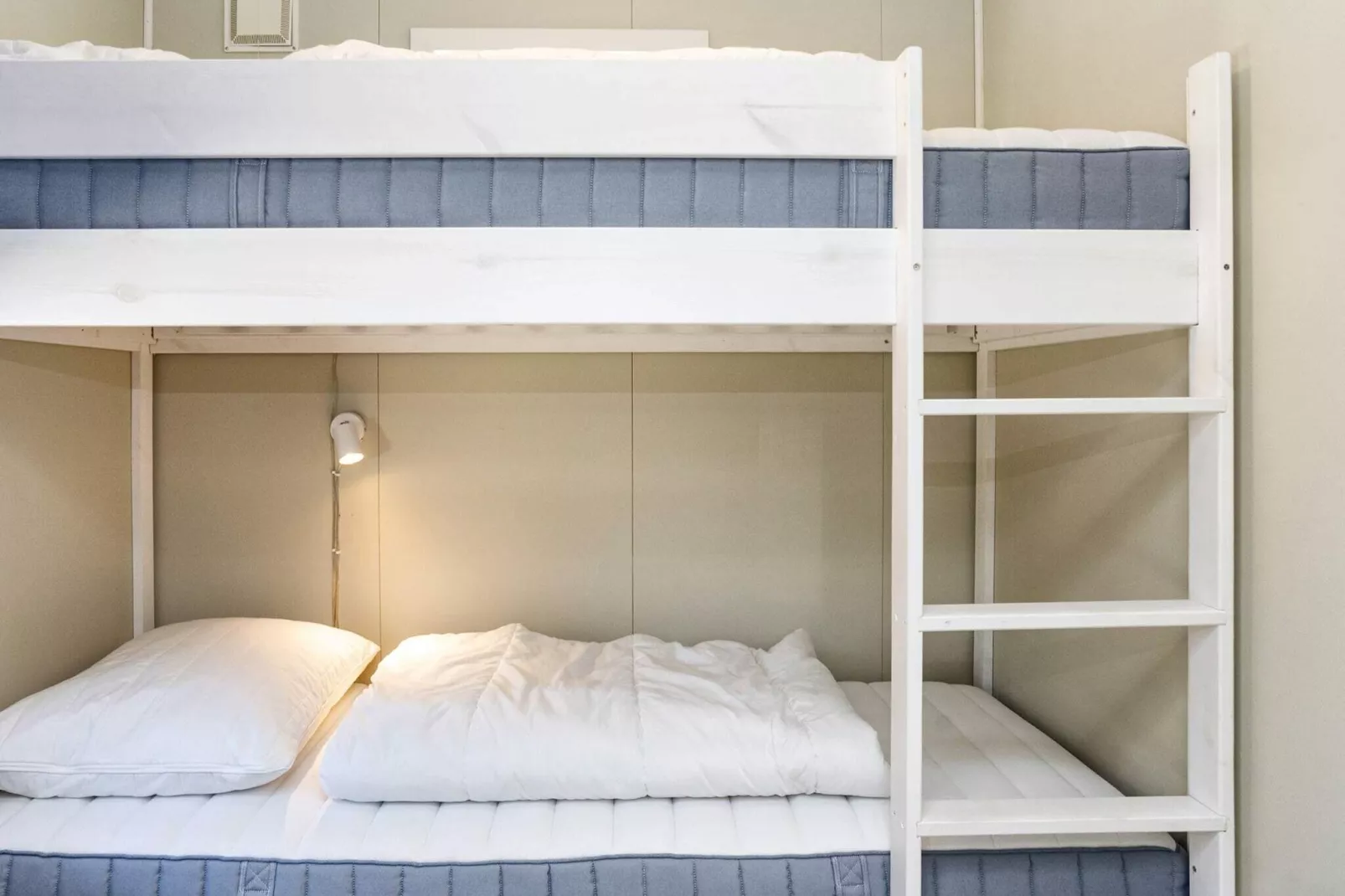 5 star holiday home in Øster Assels-By Traum-Indoor