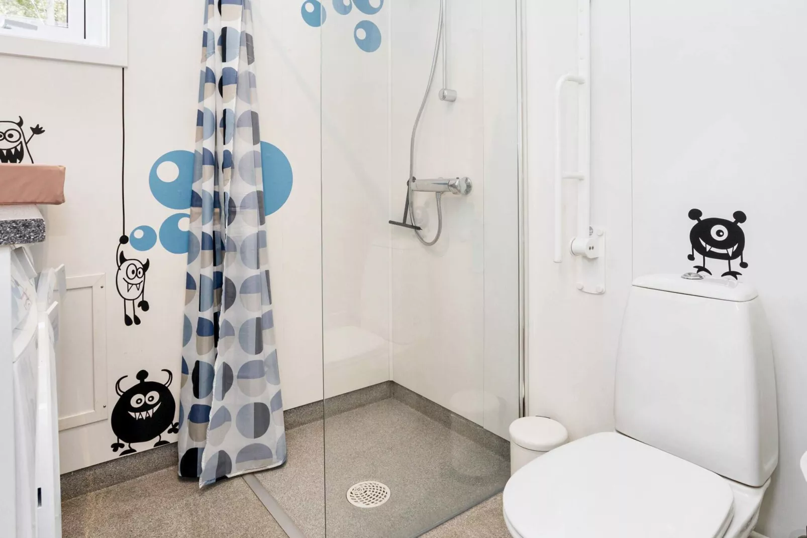 5 star holiday home in Øster Assels-By Traum-Indoor