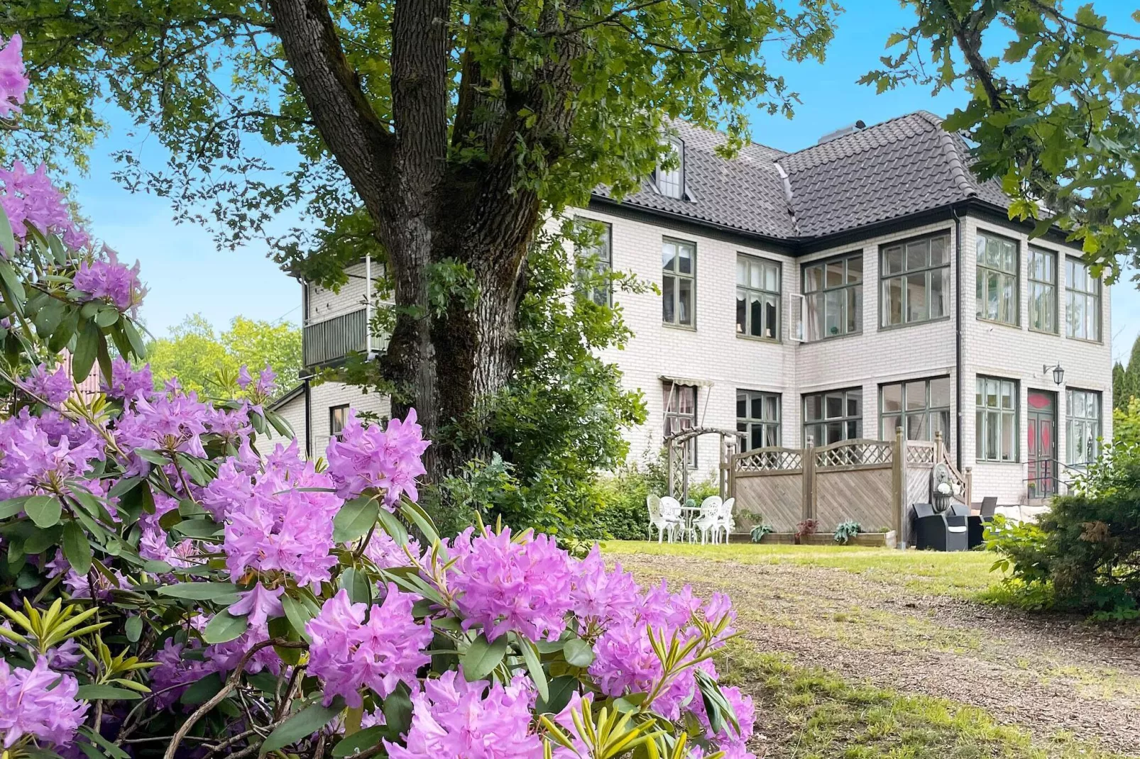 4 star holiday home in Olofström