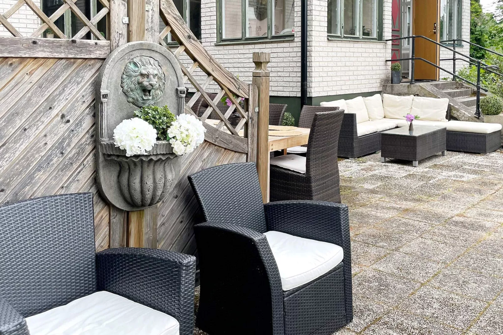 4 star holiday home in Olofström-Outdoor