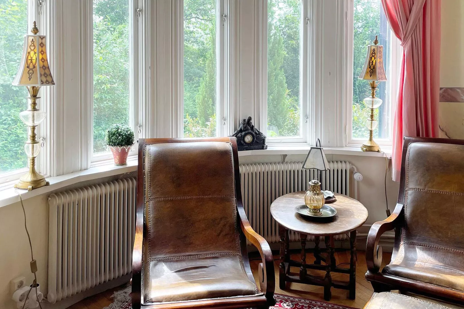 4 star holiday home in Olofström-Indoor