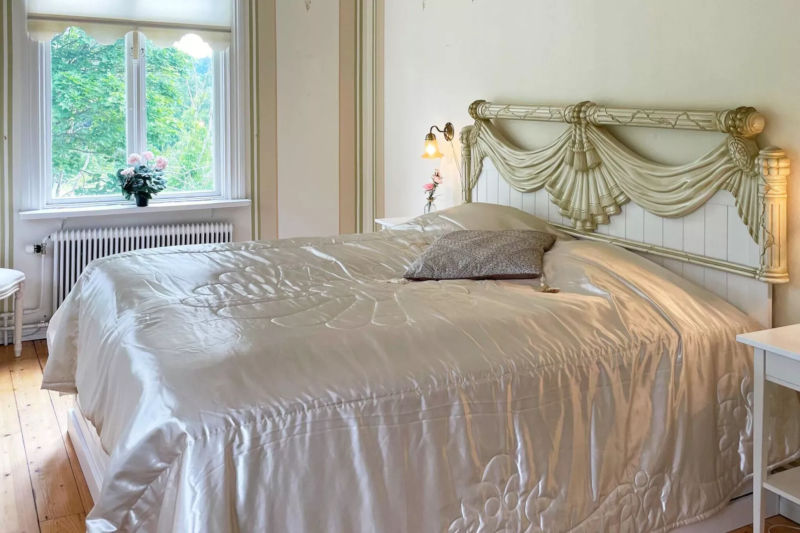 4 star holiday home in Olofström-Indoor