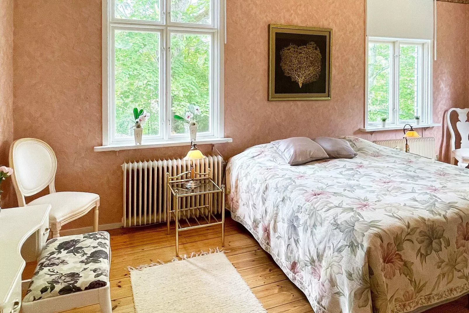 4 star holiday home in Olofström-Indoor