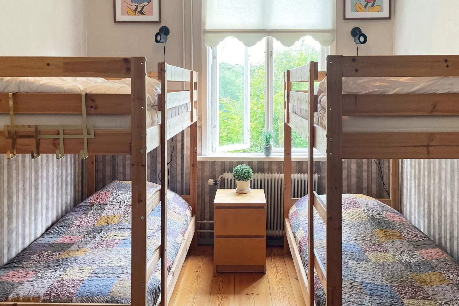 4 star holiday home in Olofström-Indoor