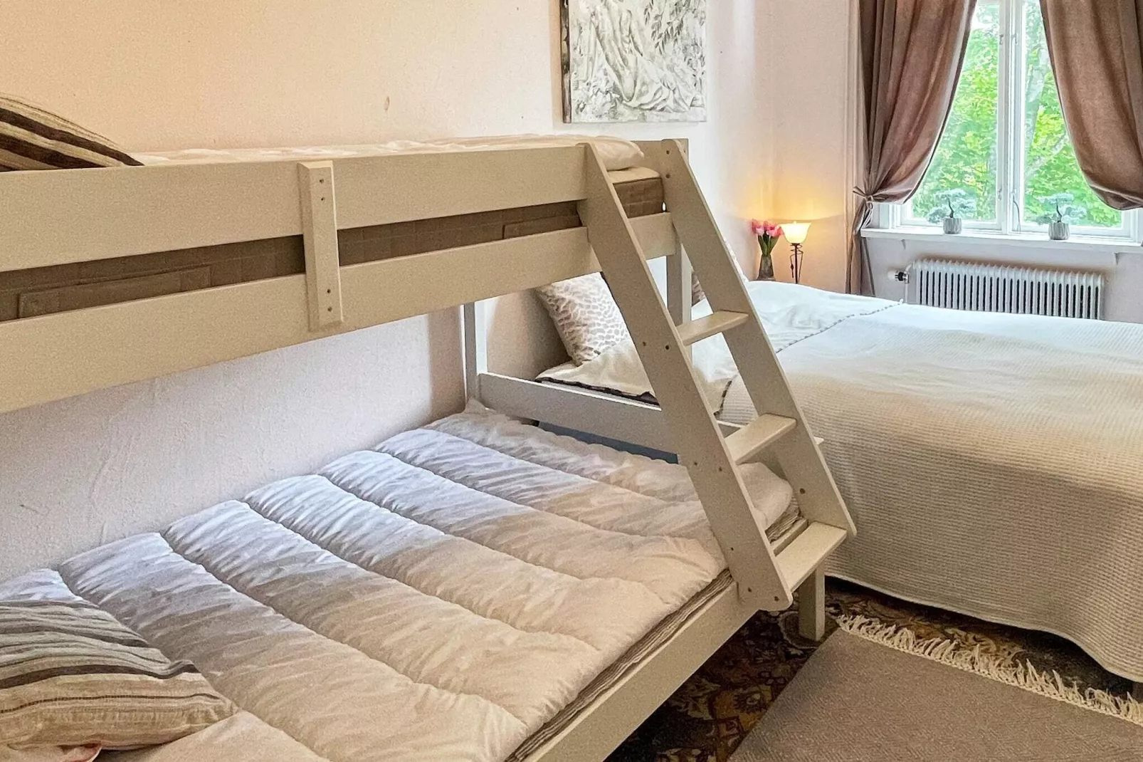 4 star holiday home in Olofström-Indoor