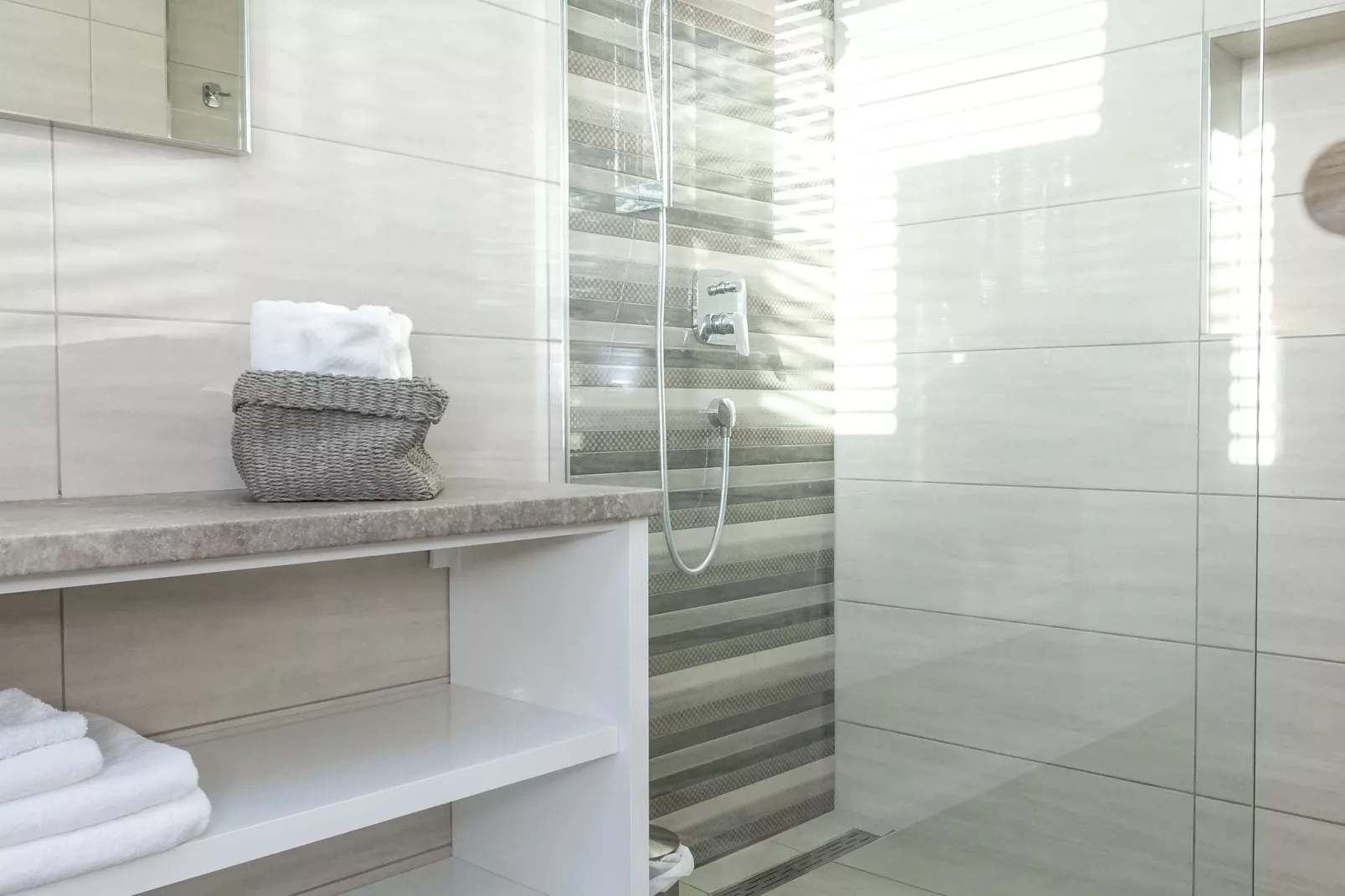 Villa Tuta-Bathroom