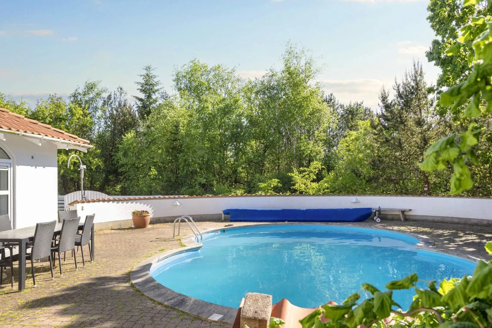 Retraite Piscine & Sauna Trend -- By Traum Ferienwohnungen-Extérieur