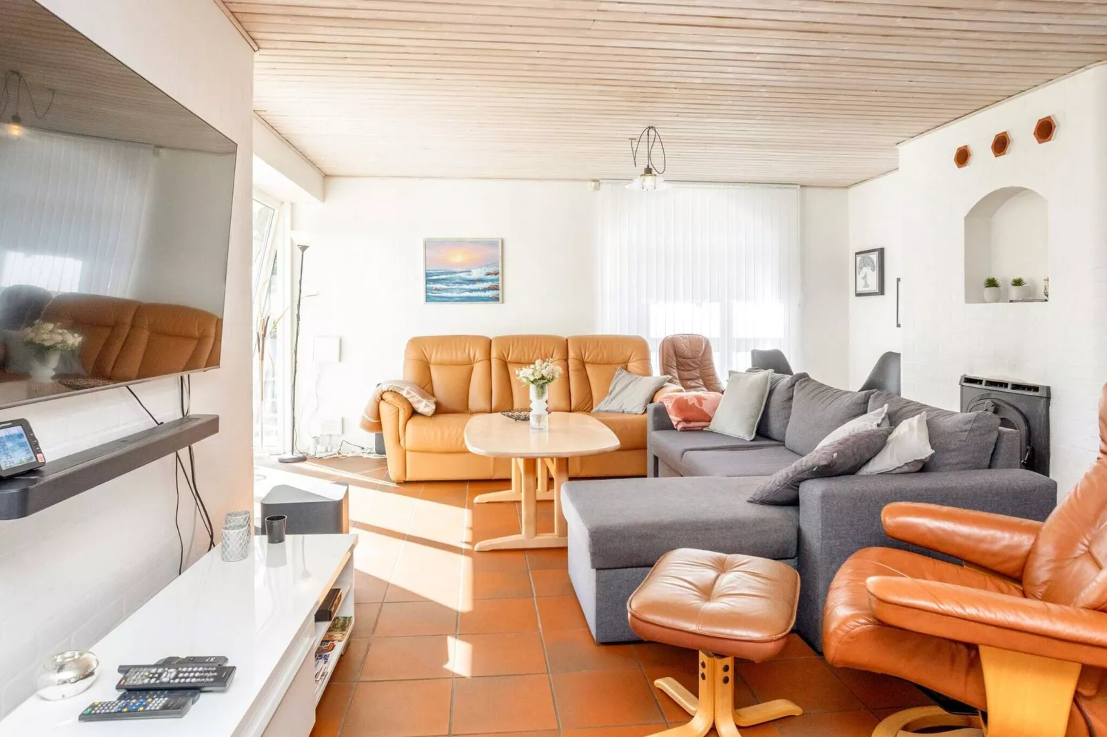 Retraite Piscine & Sauna Trend -- By Traum Ferienwohnungen-Intérieur