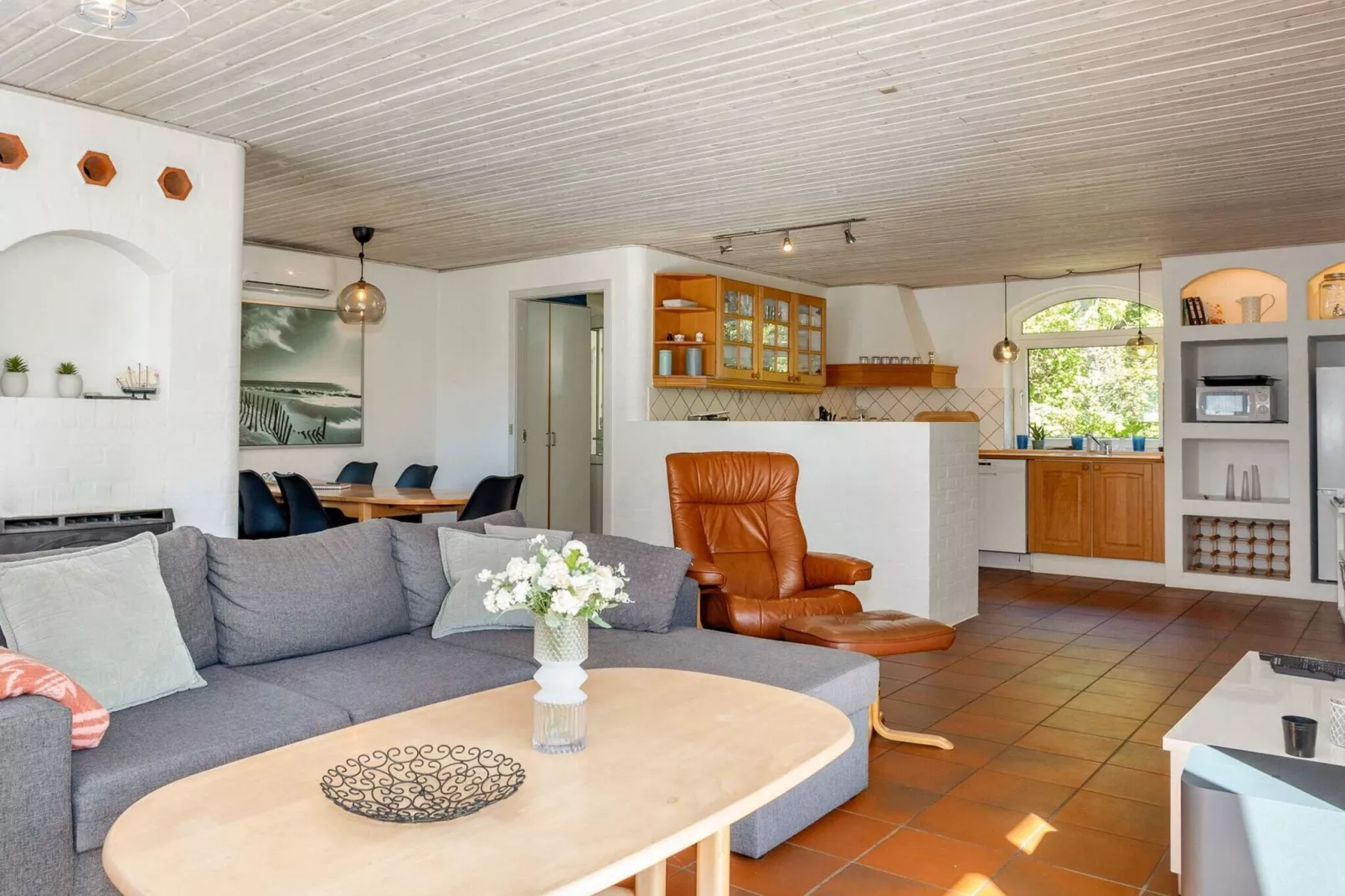 Retraite Piscine & Sauna Trend -- By Traum Ferienwohnungen-Intérieur