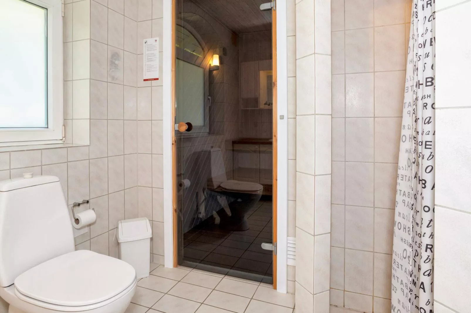 Retraite Piscine & Sauna Trend -- By Traum Ferienwohnungen-Intérieur