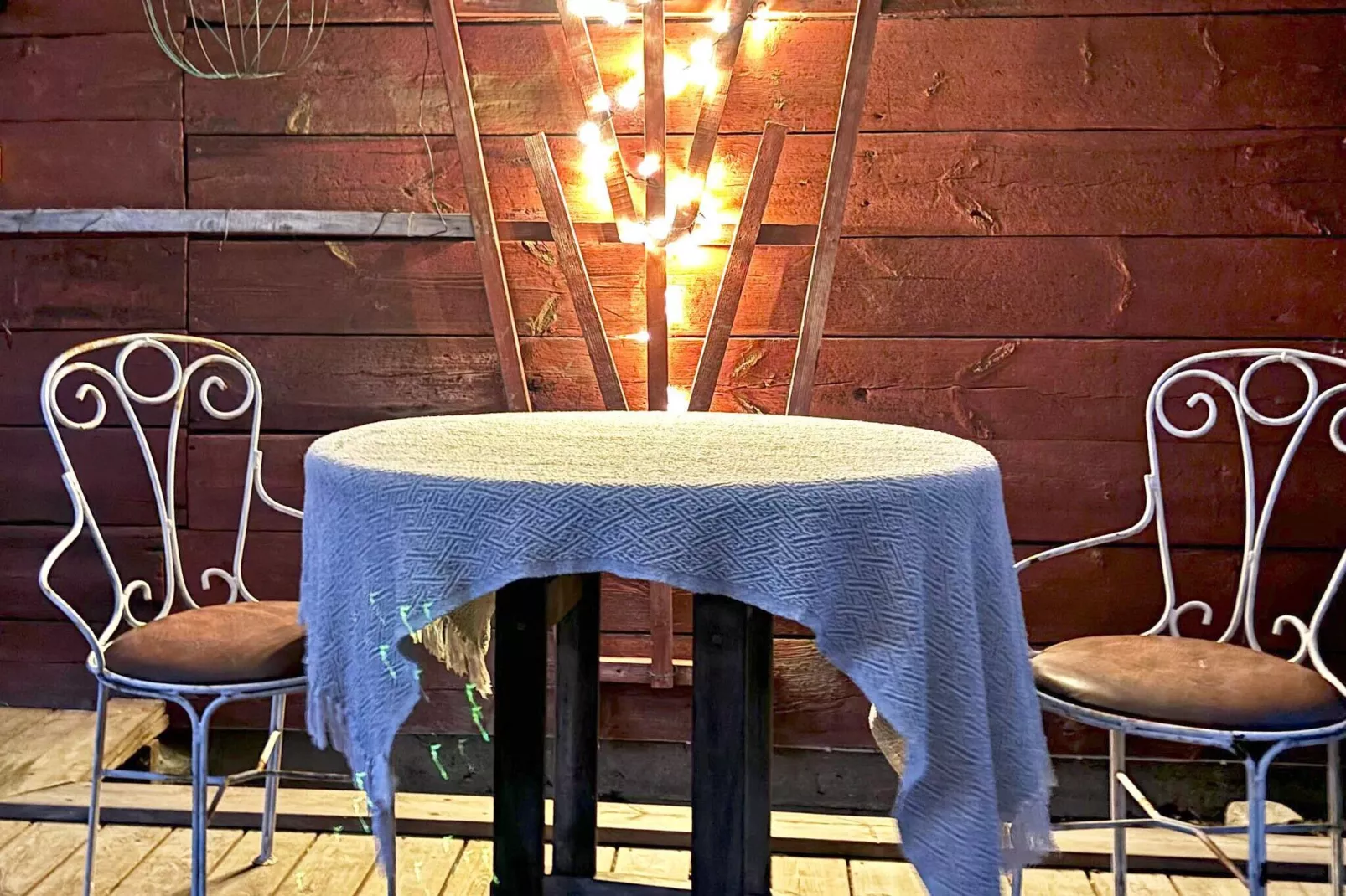 4 Personen Ferienhaus in ÅHUS-By Traum