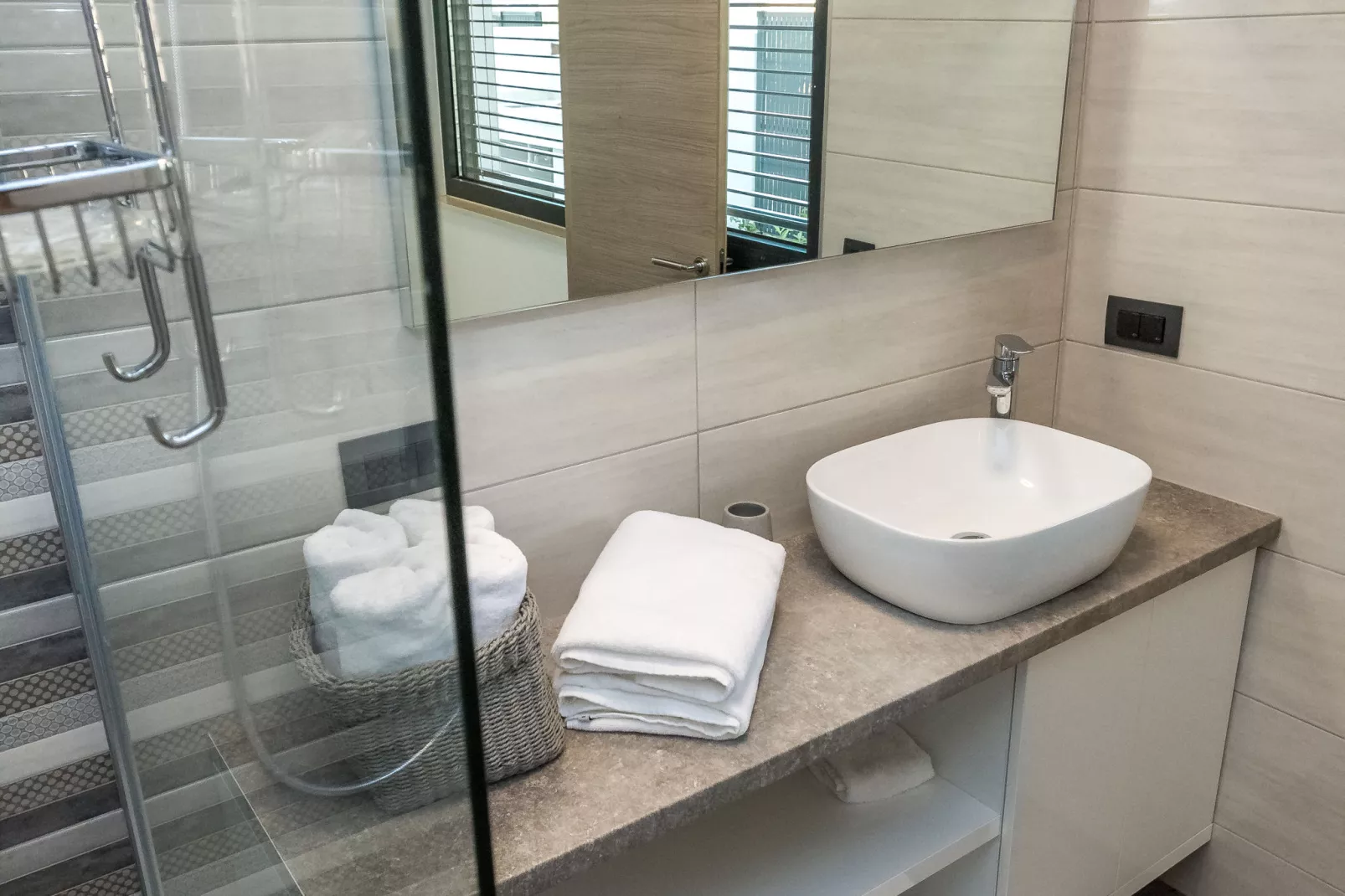 Villa Tuta-Bathroom
