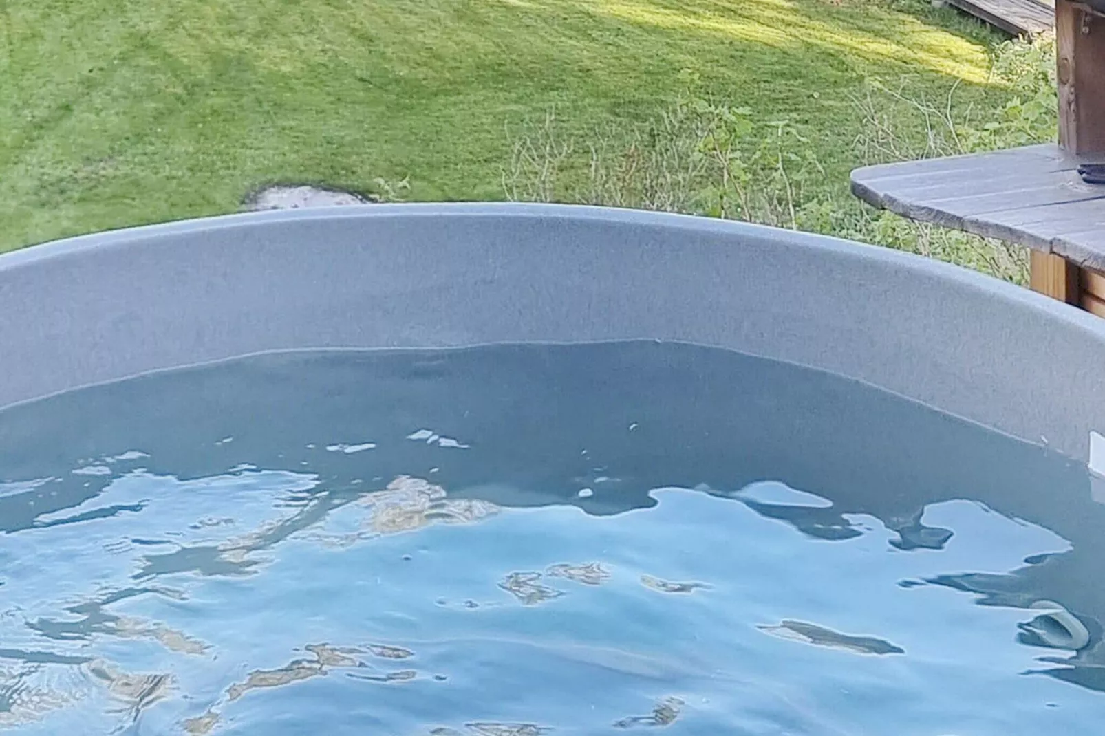 4 star holiday home in VäTö-By Traum-Spa