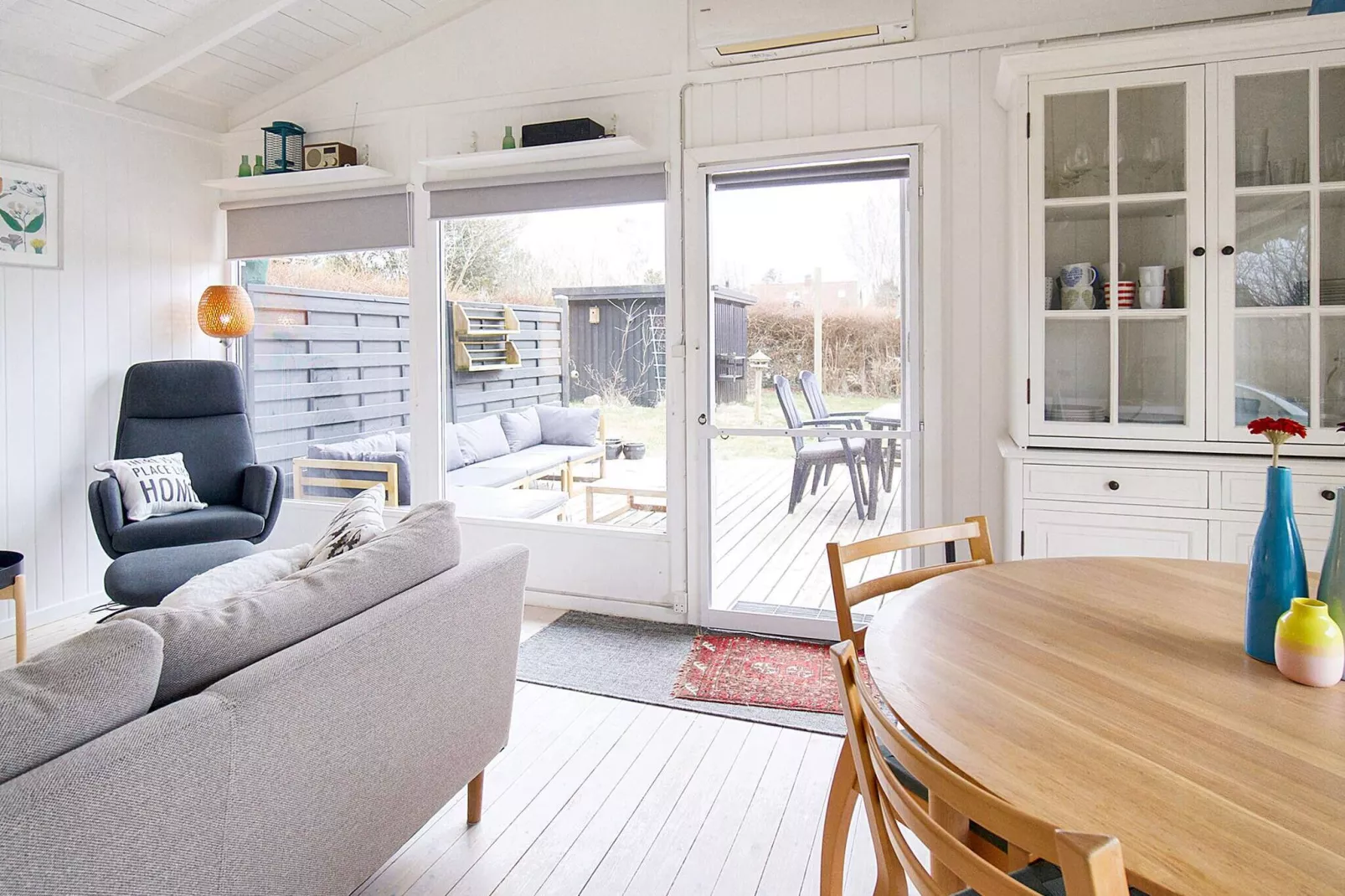 4 person holiday home in Græsted-By Traum-Indoor