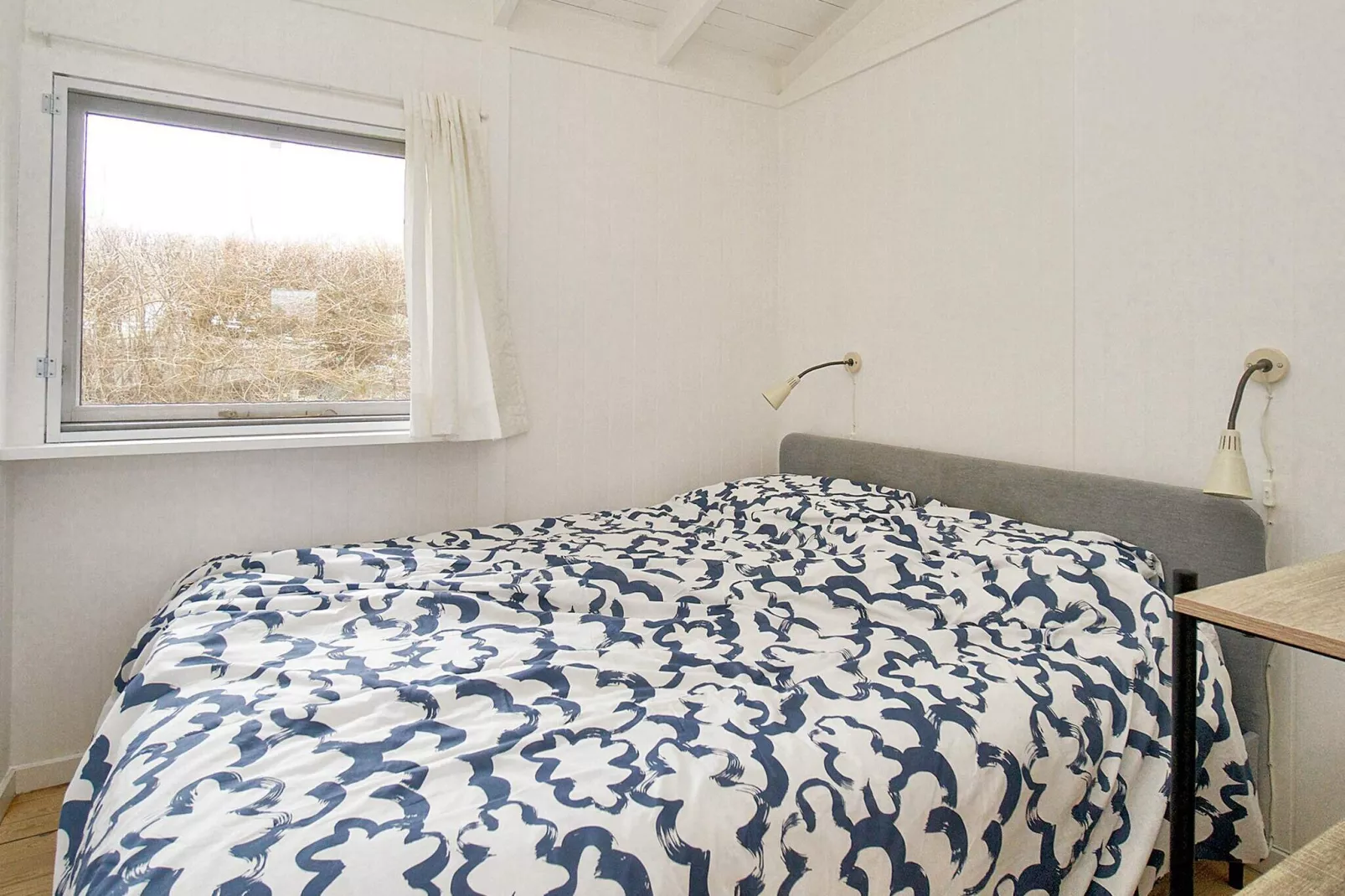 4 person holiday home in Græsted-By Traum-Indoor