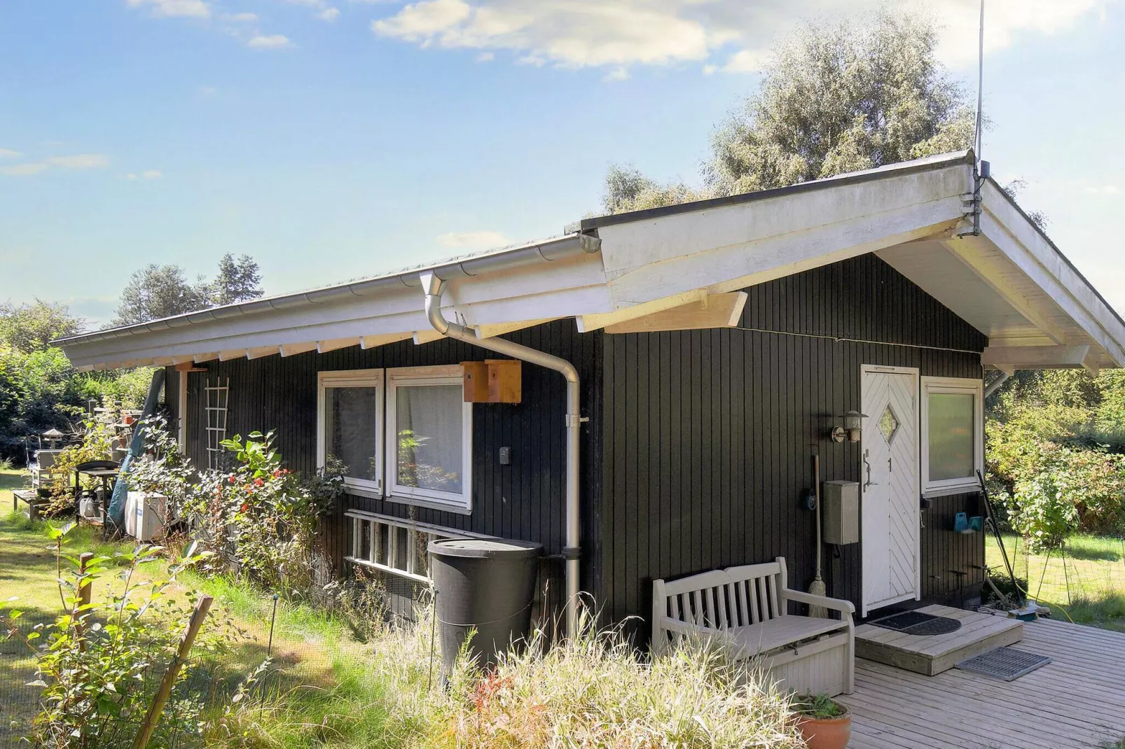 4 person holiday home in Græsted-By Traum-View