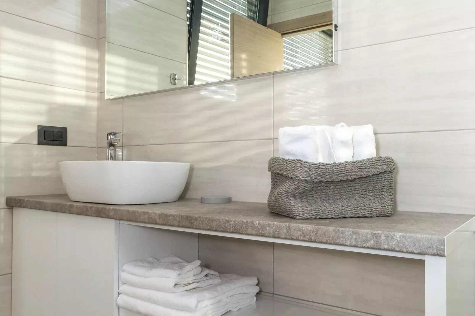 Villa Tuta-Bathroom