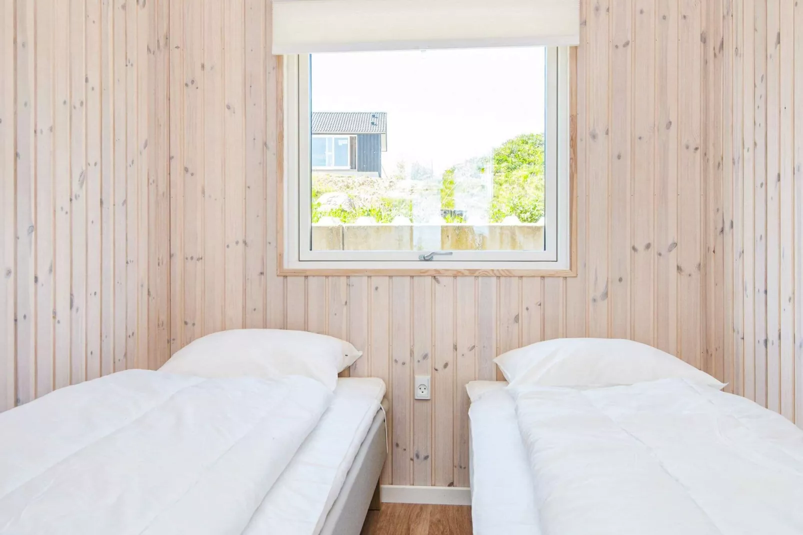 5 Sterne Ferienhaus in Augustenborg-By Traum-Innen