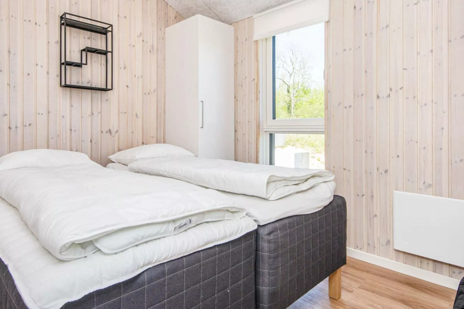 5 Sterne Ferienhaus in Augustenborg-By Traum-Innen