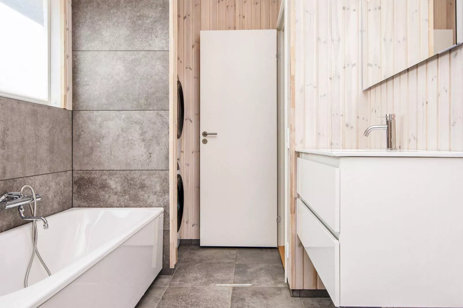 5 Sterne Ferienhaus in Augustenborg-By Traum-Innen