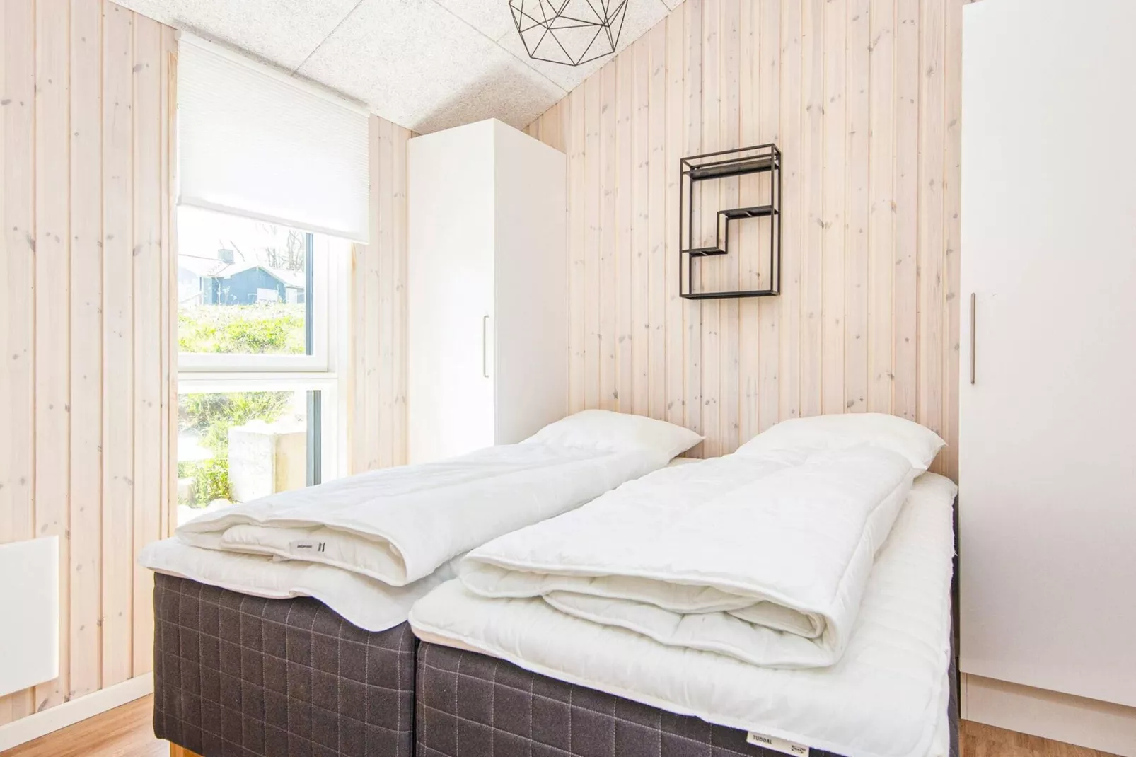 5 Sterne Ferienhaus in Augustenborg-By Traum-Innen