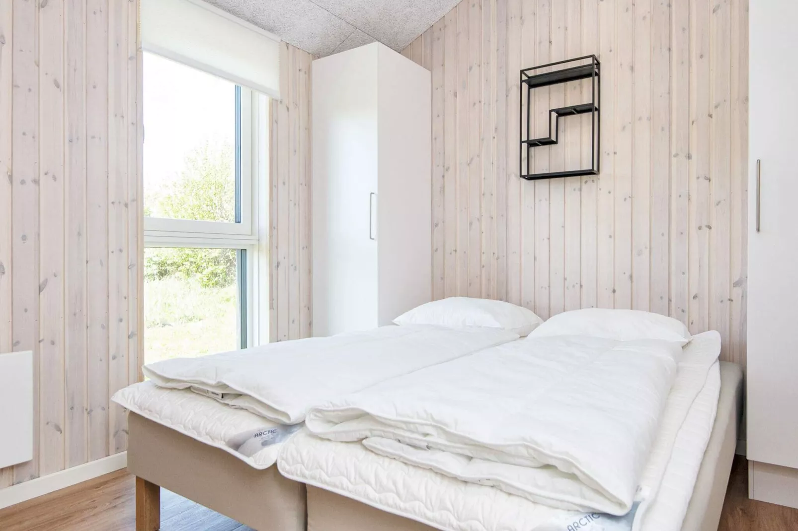 5 Sterne Ferienhaus in Augustenborg-By Traum-Innen