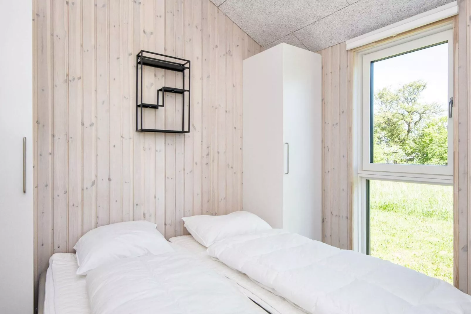 5 Sterne Ferienhaus in Augustenborg-By Traum-Innen