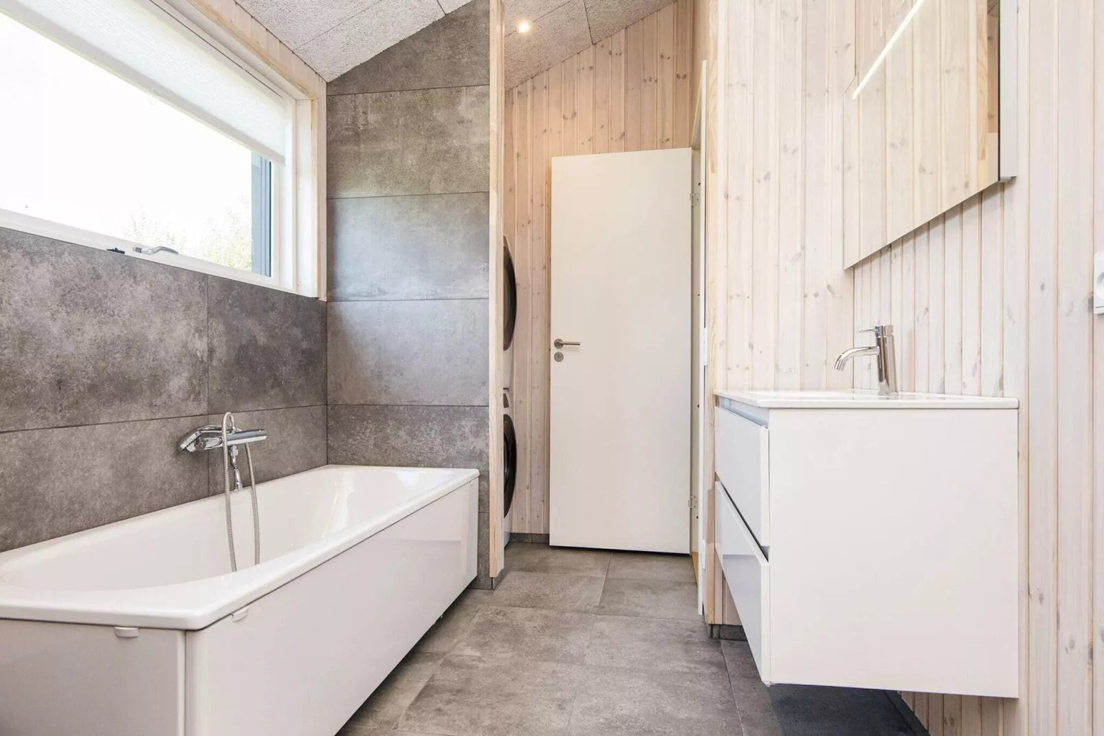5 Sterne Ferienhaus in Augustenborg-By Traum-Innen