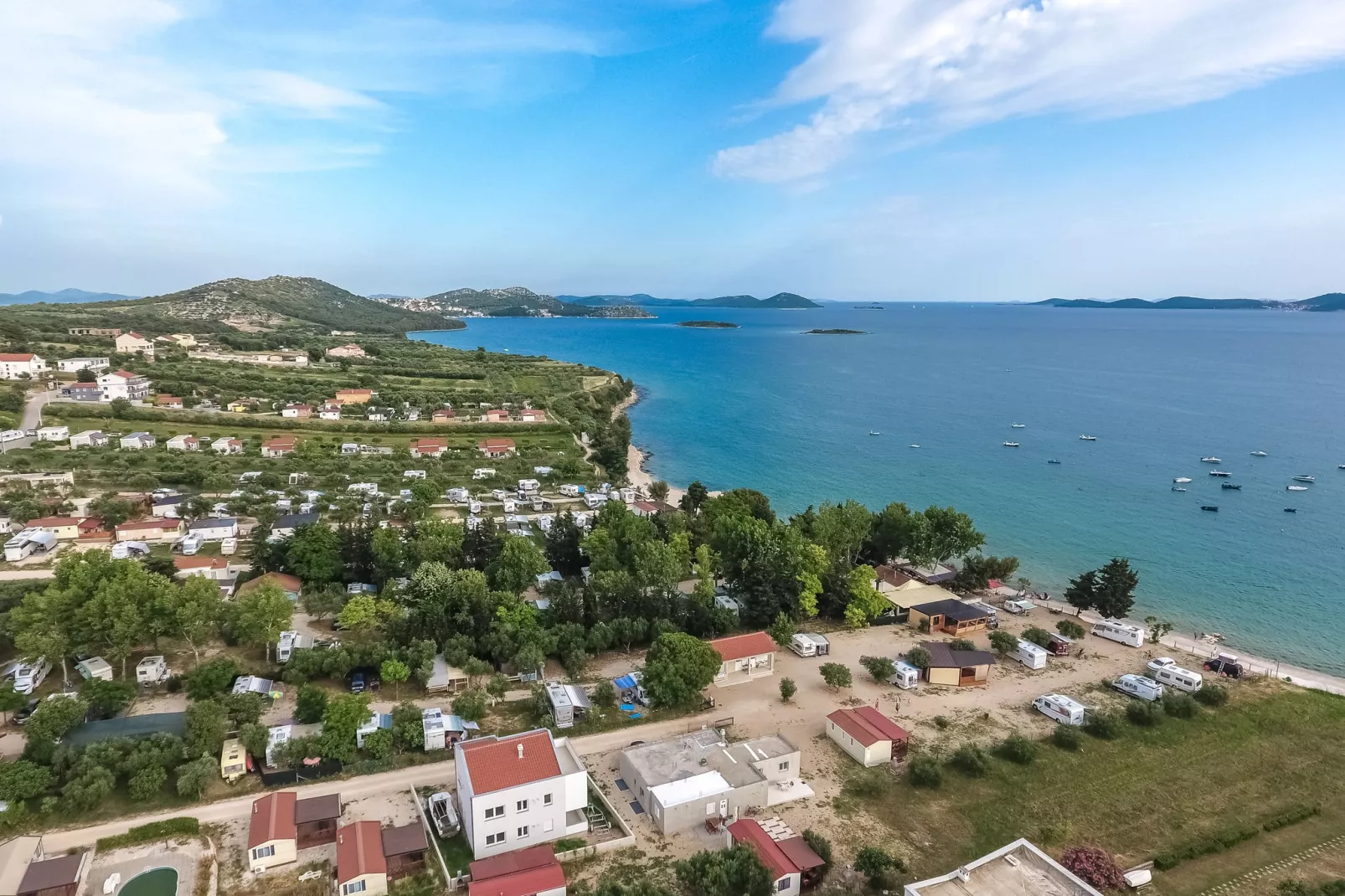 Villa Tuta-Areas summer 1km
