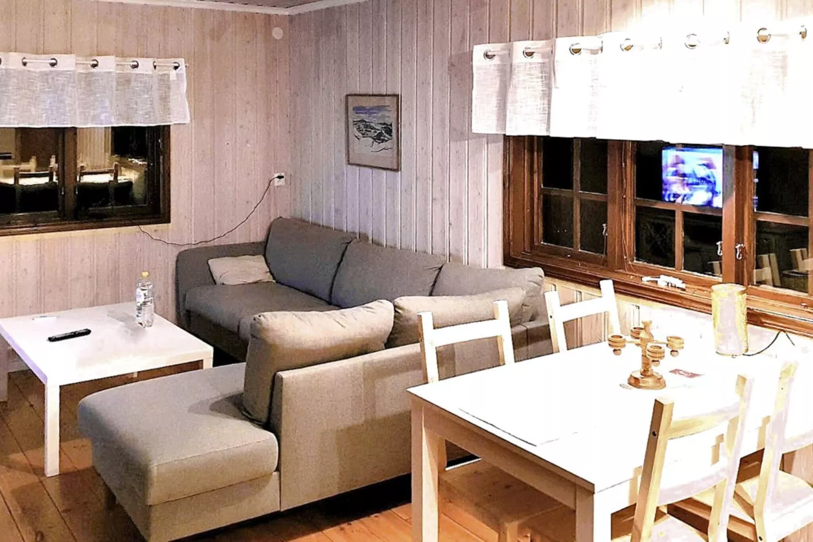 5 person holiday home in JÄDRAÅS-By Traum-Indoor